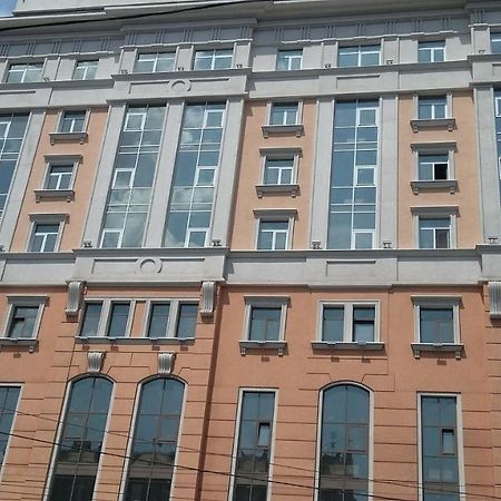 Apartment On Velyka Arnauts'Ka Str Odesa Exterior photo