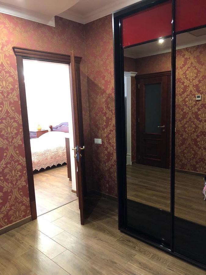Apartment On Velyka Arnauts'Ka Str Odesa Exterior photo
