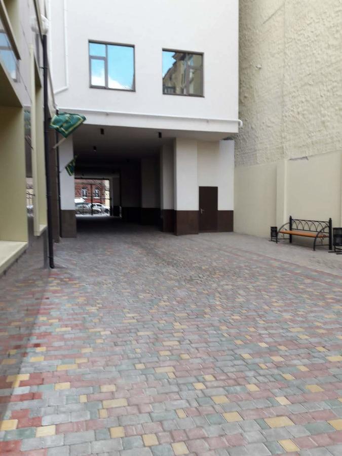 Apartment On Velyka Arnauts'Ka Str Odesa Exterior photo