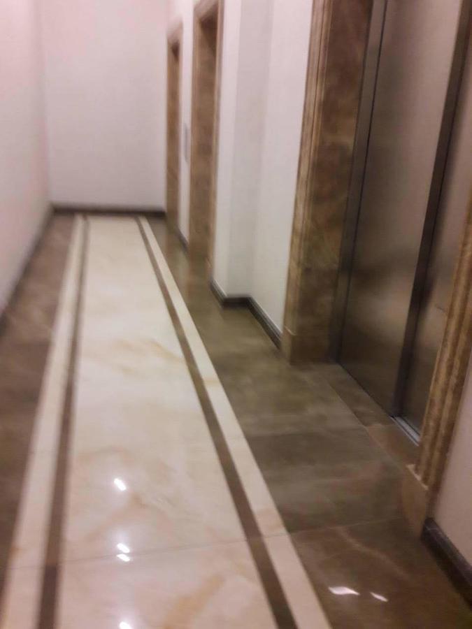 Apartment On Velyka Arnauts'Ka Str Odesa Exterior photo