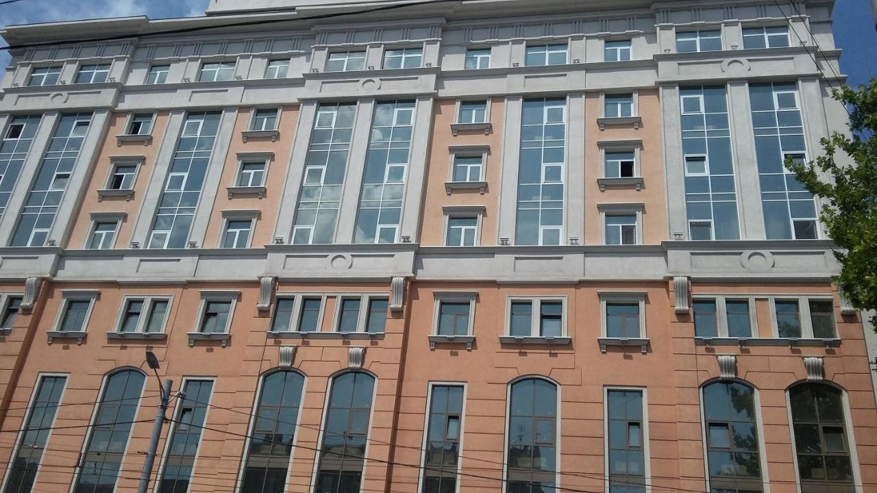 Apartment On Velyka Arnauts'Ka Str Odesa Exterior photo